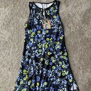 Nuu Muu running dress